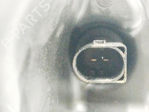 Left headlight MERCEDES-BENZ M-CLASS (W164) ML 300 CDI 4-matic (164.121) | BP12428339C28 