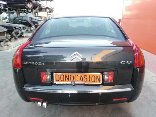 Computer motormanagement CITROËN C6 (TD_)  | BP2667746M57 