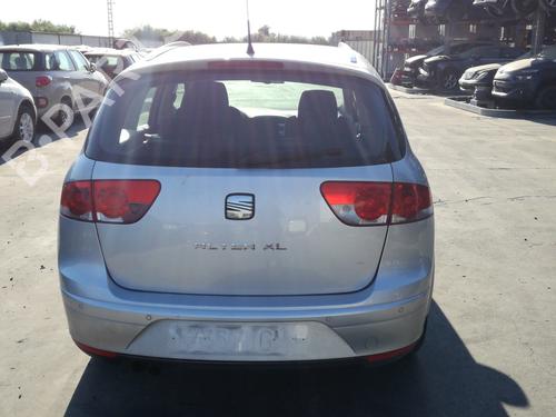 Right tailgate light SEAT ALTEA XL (5P5, 5P8) 1.4 TSI | BP17109649C80