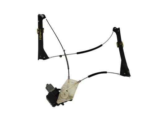 Used Front left window mechanism VW POLO V (6R1, 6C1) [2009-2022]  16815863