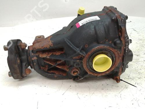Rear differential MERCEDES-BENZ C-CLASS (W203) C 220 CDI (203.008) | BP13896220M24