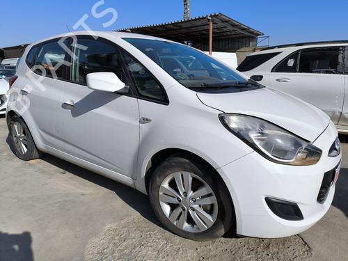 Brugte HYUNDAI ix20 (JC)  1.4 CRDi  4530179