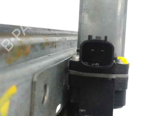 Rear left window mechanism RENAULT CAPTUR I (J5_, H5_) 1.5 dCi 110 | BP23960849C24 - Image 4