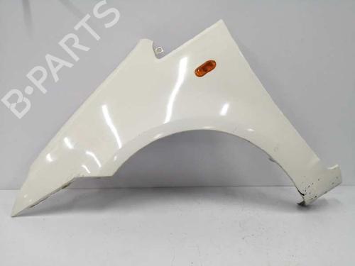 Used Left front fenders FORD FOCUS C-MAX (DM2) [2003-2007]  8924396