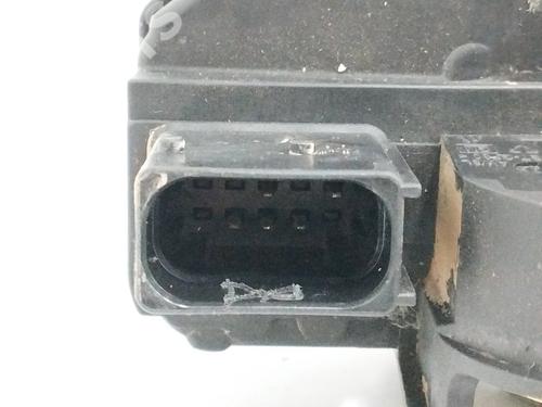 Front left lock CHEVROLET ORLANDO (J309) 1.8 LPG | BP10967943C98 