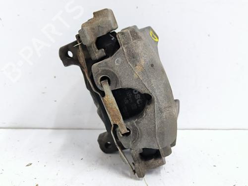 Used Right front brake caliper Right front brake caliper JAGUAR XE (X760) 2.0 D (180 hp) 34206971 34206971