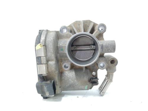 Used Throttle body PEUGEOT 107 (PM_, PN_) 1.0 (68 hp) 11924552