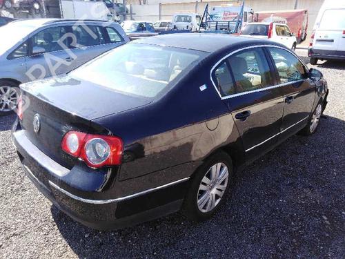 Styregear/Snekke VW PASSAT B6 (3C2) 2.0 TDI 16V | BP10937307M22 