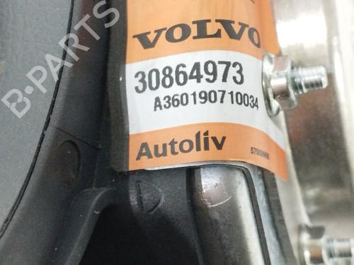 Driver airbag VOLVO V40 Estate (645) 1.6 | BP11532764C9 