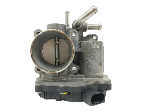 Used Throttle body HYUNDAI i10 II (BA, IA) 1.0 (67 hp) 15664632