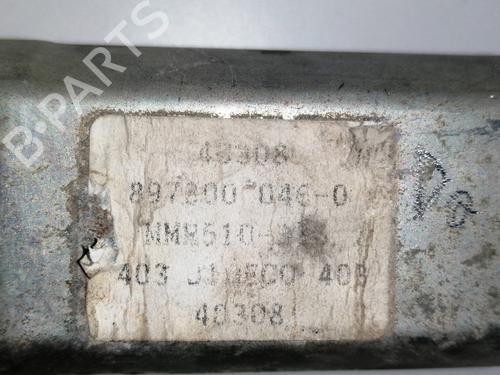 Front right window mechanism OPEL MONTEREY A (M92) 3.1 TD (UBS69D, UBS69G) | BP11835778C23 