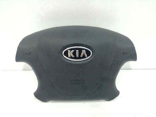 Used Driver airbag KIA CARNIVAL / GRAND CARNIVAL III (VQ) [2005-2015]  7275560