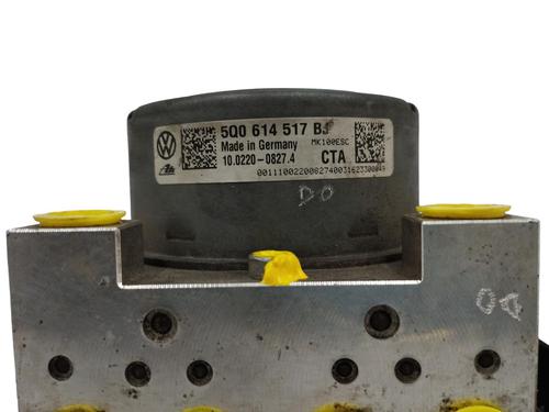ABS pump VW PASSAT B8 (3G2, CB2) 2.0 TDI | BP13452246M43 