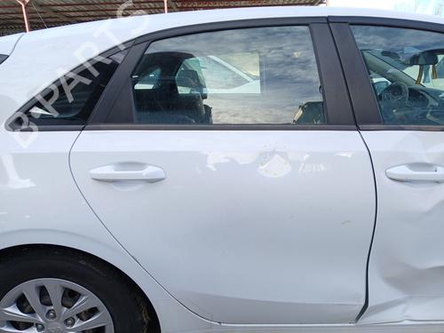 Dør høyre bak KIA CEED (CD) 1.4 (99 hp) 31833962