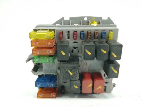 Used Fuse box LANCIA THESIS (841_) [2002-2009]  6570968