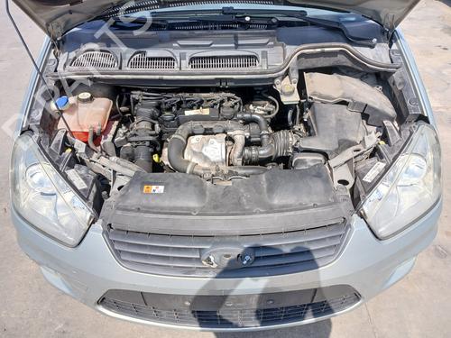 Sikkerhedssele bag højre FORD C-MAX (DM2) 1.6 TDCi | BP19084893I28 