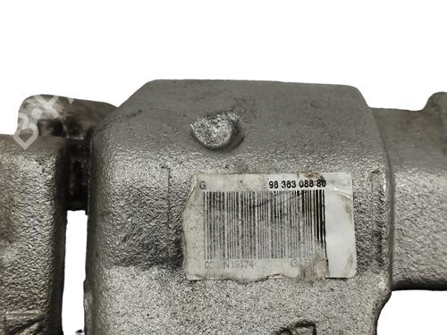 Left front brake caliper CITROËN C4 III (BA_, BB_, BC_) 1.2 PureTech 130 (BAHNSA, BAHNSB) | BP15897617M105 