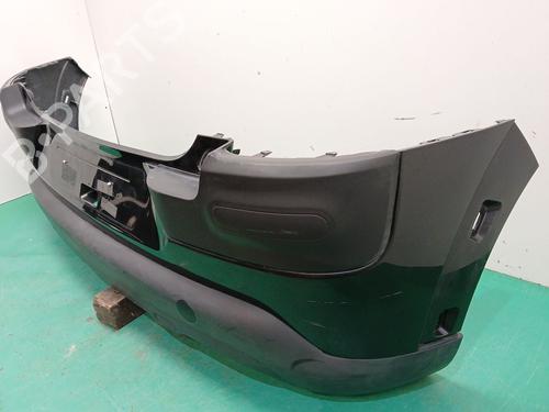 Rear bumper CITROËN C4 CACTUS 1.2 VTi 82 | BP29912319C8