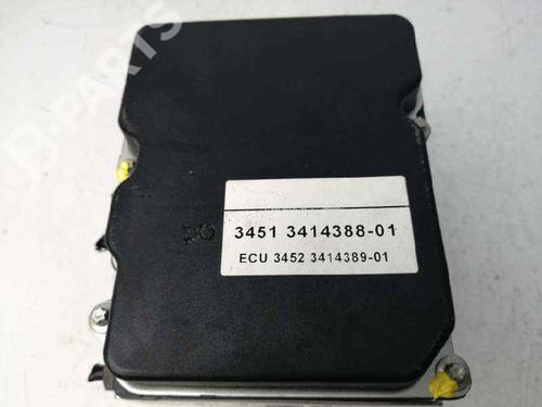 ABS pump BMW X3 (E83) 2.5 i | BP9271412M43 