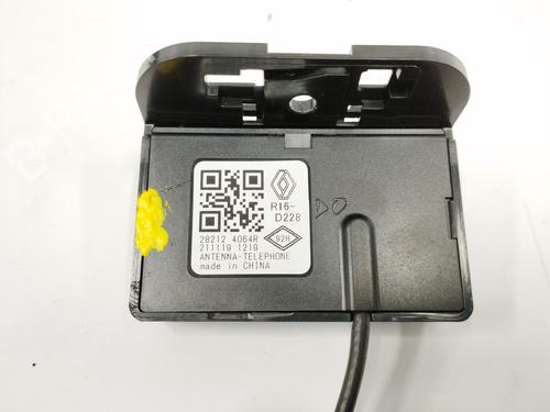 Electronic module RENAULT EXPRESS Box Body/MPV | BP12442732M83