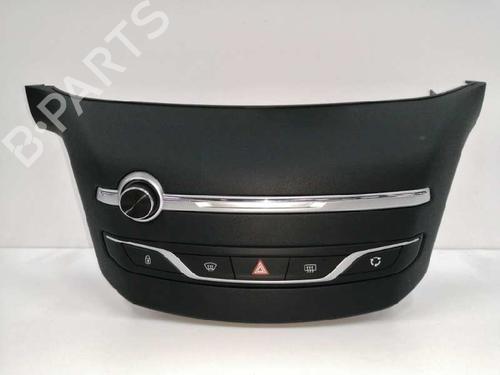 Used Switch Switch PEUGEOT 308 II (LB_, LP_, LW_, LH_, L3_) 1.2 THP 110 (110 hp) 5870948 5870948