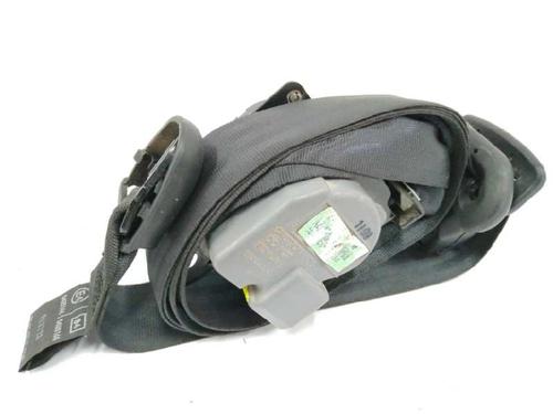 Rear left seatbelt SSANGYONG ACTYON I 200 Xdi 4WD | BP9057442I29