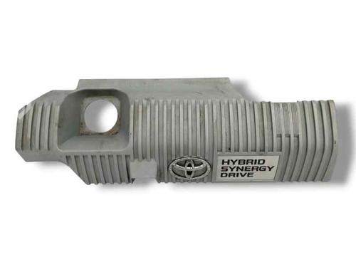 Used Upper protection TOYOTA AURIS (_E15_) 1.8 Hybrid (ZWE150_, ZWE150R) (136 hp) 22401182