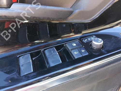 Armlene TOYOTA bZ4X (_EAM1_) EV (XEAM10) | BP28513172I20