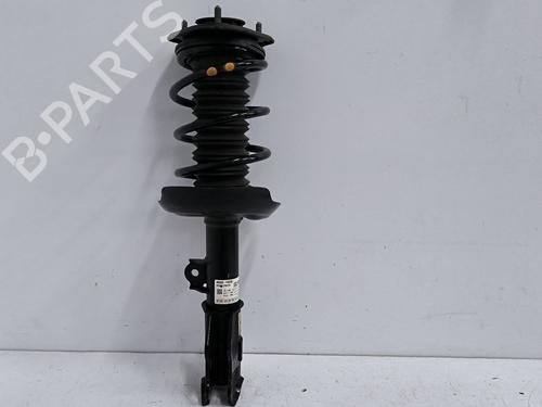 Used Left front shock absorber Left front shock absorber TOYOTA C-HR (_X1_) 1.8 Hybrid (ZYX10_, ZYX11_) (98 hp) 34193795 34193795