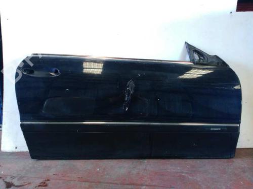 Right front door MERCEDES-BENZ CLK (C209)  | BP246672C3 