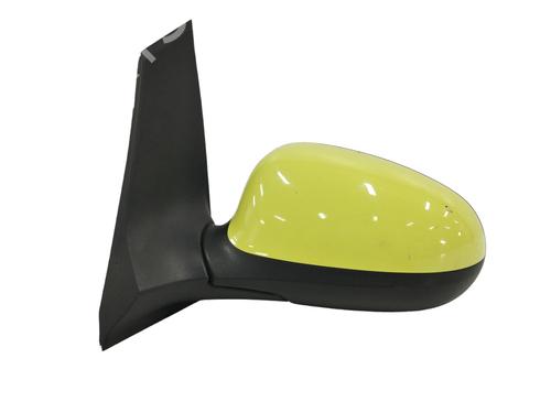 Left mirror FORD KA (RU8)  | BP16996652C26 
