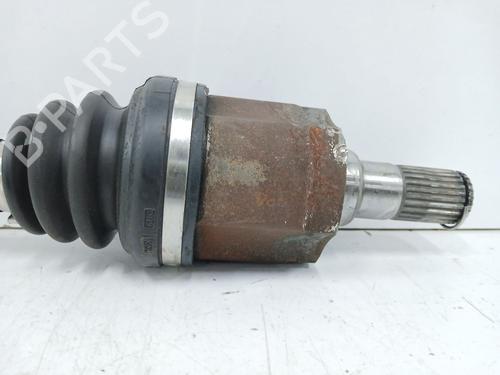 Right front driveshaft KIA RIO III (UB) 1.2 CVVT | BP36431434M39 - Image 2