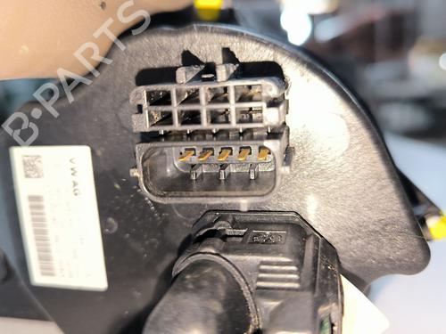 Steering rack VW JETTA III (1K2) 1.9 TDI | BP36091988M22 - Image 7