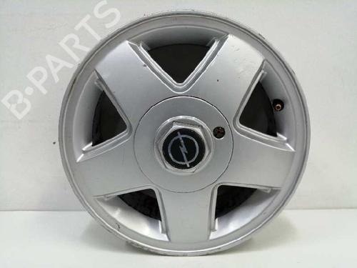 Used Rim OPEL ASTRA G Hatchback (T98) 1.7 DTI 16V (F08, F48) (75 hp) 6904975