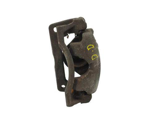 Used Right front brake caliper HONDA CIVIC VIII Hatchback (FN, FK) [2005-2012]  16462382