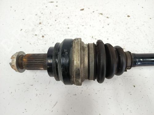 Right rear driveshaft BMW X1 (E84) sDrive 18 d | BP39066774M41 - Image 2