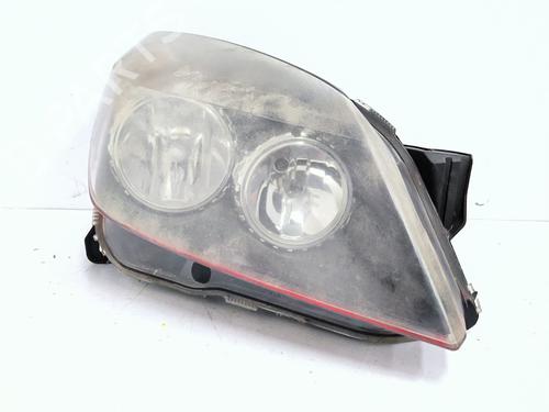 Used Right headlight Right headlight OPEL ASTRA H TwinTop (A04) 1.6 (L67) (105 hp) 33937199 33937199