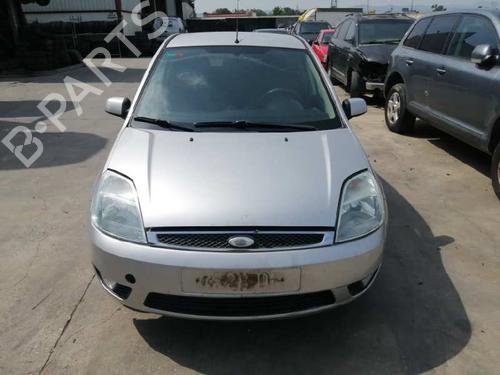 Left headlight FORD FIESTA V (JH_, JD_) 1.4 16V | BP9305548C28 