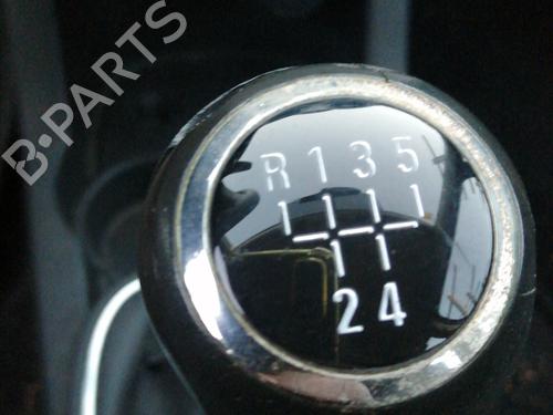 Left taillight OPEL CORSA D (S07) 1.3 CDTI (L08, L68) | BP12427405C34