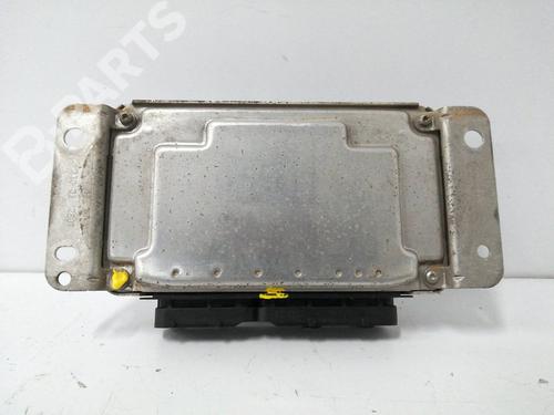 Engine control unit (ECU) PEUGEOT 107 (PM_, PN_) 1.0 | BP11931725M57 