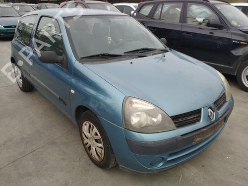 Right headlight RENAULT CLIO II (BB_, CB_) 1.2 16V (BB05, BB0W, BB11, BB27, BB2T, BB2U, BB2V, CB05,... | BP17748908C29 