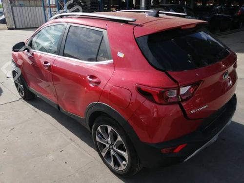 Seat buckle KIA STONIC (YB)  | BP14149949I32 