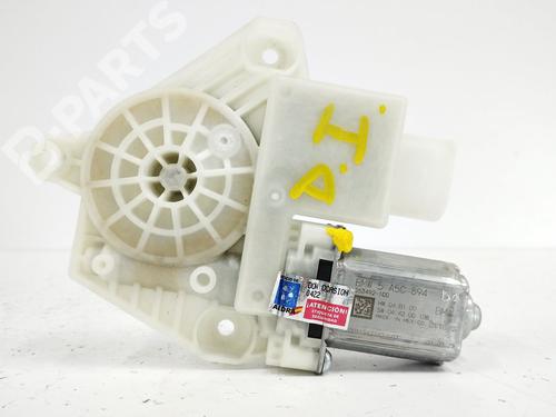 Used Left front window motor BMW X3 (G01, F97, G08) [2017-2025]  11356461
