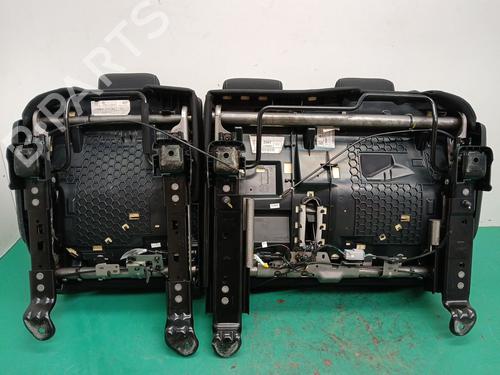 Rear seat FORD KUGA III (DFK) 2.0 EcoBlue mHEV | BP34235612C17  - Image 5