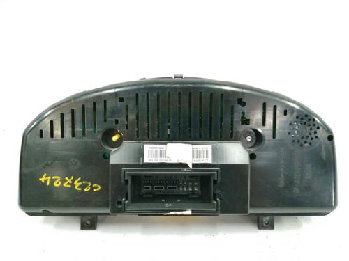 Instrument cluster VW PASSAT B6 (3C2) 2.0 TDI 16V | BP8728354C47 