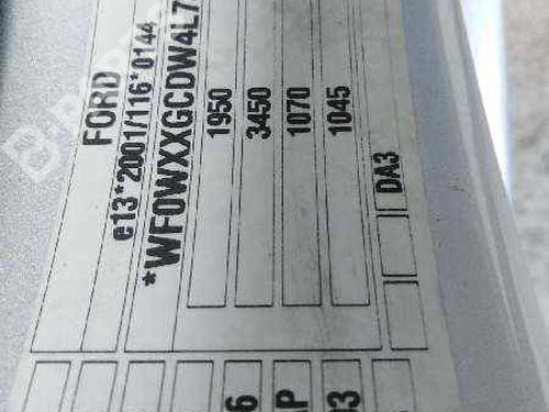 Injector FORD FOCUS II Turnier (DA_, FFS, DS) 2.0 TDCi | BP10359697M100  - Image 13