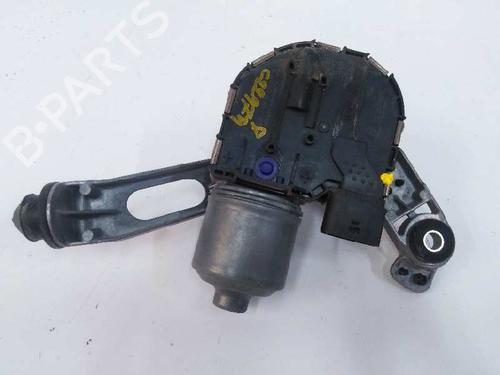 Used Front wiper motor FORD FOCUS III 1.0 EcoBoost (125 hp) 7536989