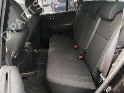 Rear right window mechanism RENAULT KOLEOS I (HY_)  | BP10522186C25 