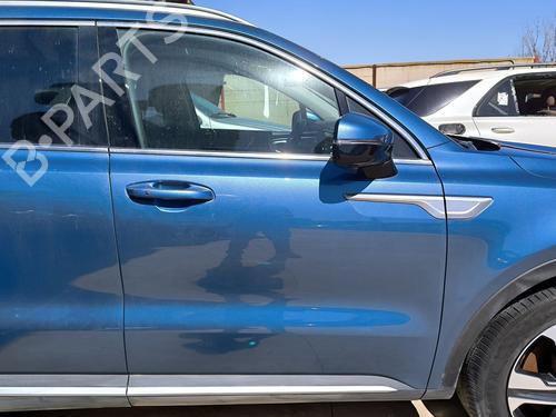 Dør højre fortil KIA SORENTO IV (MQ4, MQ4A) 2.2 CRDi AWD (193 hp) 33182363