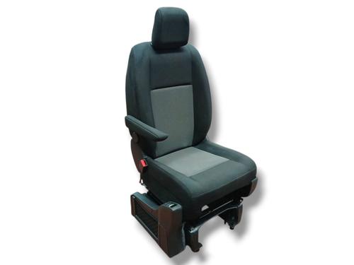 Left front seat CITROËN JUMPY III Van (V_) 2.0 BlueHDi 145 | BP35979975C15 - Image 2